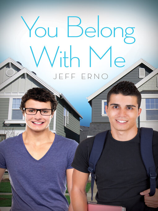 Title details for You Belong with Me by Jeff Erno - Available